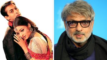 25 Years of Hum Dil De Chuke Sanam: Sanjay Leela Bhansali’s contemplated naming the film Duvidhaa and Afreen; cried after hearing ‘Tadap Tadap Ke’ nine times