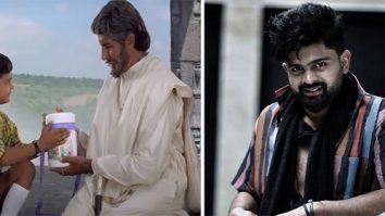 25 Years of Sooryavansham EXCLUSIVE: Aanand Vardhan talks about his experience of working with Amitabh Bachchan; reacts to ‘zeher waali kheer’ memes: “If I want to work in Bollywood, I can simply say ‘I am the baccha that gives zeher waali kheer’. I am sure filmmakers would immediately recognize me”