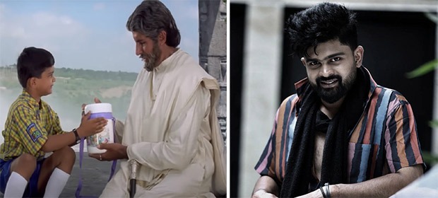 25 Years of Sooryavansham EXCLUSIVE: Aanand Vardhan talks about his experience of working with Amitabh Bachchan; reacts to ‘zeher waali kheer’ memes: “If I want to work in Bollywood, I can simply say ‘I am the baccha that gives zeher waali kheer’. I am sure filmmakers would immediately recognize me” 25 : Bollywood News