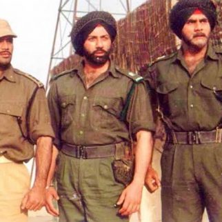 27 years of Border: J P Dutta reminisces, “Actors spent months on locations with no amenities, forget luxury hotels”