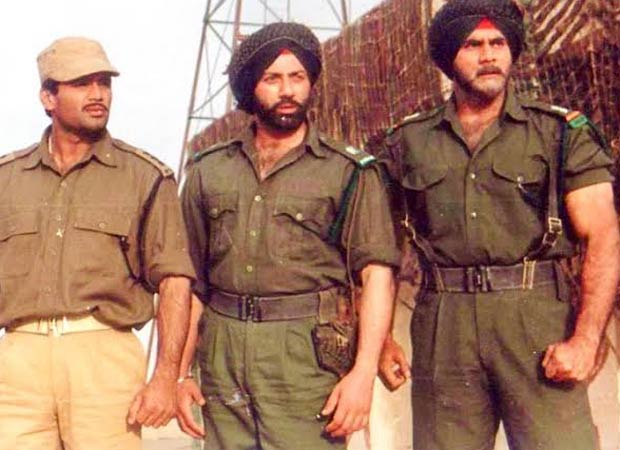 27 years of Border: J P Dutta reminisces, “Actors spent months on locations with no amenities, forget luxury hotels” 