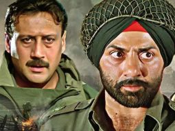 27 Years of Border: Jackie Shroff takes a trip down memory lane to celebrate Sunny Deol starrer
