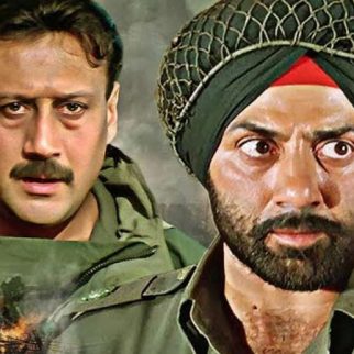 27 Years of Border: Jackie Shroff takes a trip down memory lane to celebrate Sunny Deol starrer