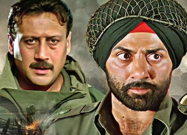 27 Years of Border: Jackie Shroff takes a trip down memory lane to celebrate Sunny Deol starrer