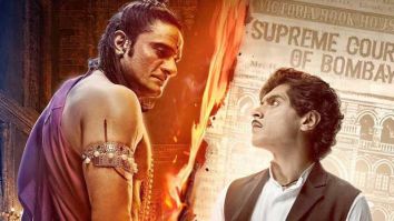 Siddharth P Malhotra pens an emotional note as his film Maharaj finally releases on OTT