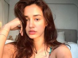 Disha Patani reveals fitness and skincare secrets in exclusive interview with Grazia India