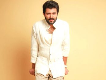 Vijay Devarakonda treats parents to unforgettable U.S trip, watch