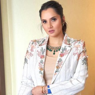 Sania Mirza wants to lead her biopic; says, “If Shah Rukh ji does the film, I might play myself”