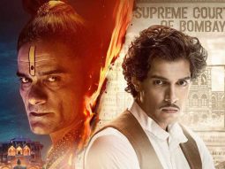 Junaid Khan starrer Maharaj gets a clean chit from Gujarat court, Yash Raj Films express gratitude