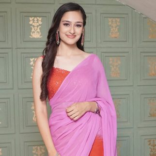 Shreya Jain opens up about her character Meher in Udaariyaan; says, “I was really inspired by Isha Malviya’s character in the show”