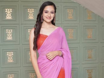 Shreya Jain opens up about her character Meher in Udaariyaan; says, “I was really inspired by Isha Malviya’s character in the show” Shreya Jain opens up about her character Meher in Udaariyaan; says, “I was really inspired by Isha Malviya’s character in the show”