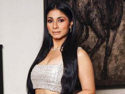 Tanishaa Mukerji discusses rising film production costs; says, “Bigger the tantrum, bigger the star”