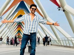 Kartik Aaryan’s Chandu Champion mindset briefly affected him during Bhool Bhulaiyaa 3 shoot; says, “I was told my energy had dropped and I needed to increase it”