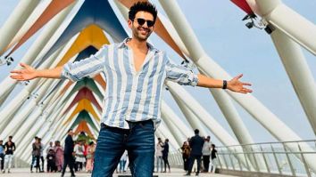 Kartik Aaryan’s Chandu Champion mindset briefly affected him during Bhool Bhulaiyaa 3 shoot; says, “I was told my energy had dropped and I needed to increase it”