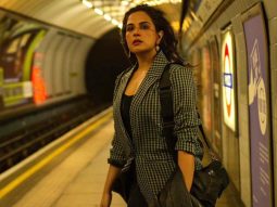 Mom-to-be Richa Chadha recalls going on solo trip to Amsterdam before motherhood bliss