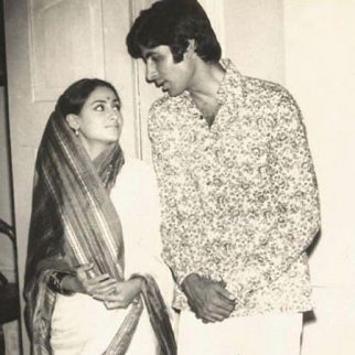 Navya Naveli Nanda shares heartfelt wishes for grandparents Amitabh Bachchan and Jaya Bachchan on their 51st wedding anniversary