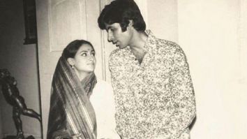 Navya Naveli Nanda shares heartfelt wishes for grandparents Amitabh Bachchan and Jaya Bachchan on their 51st wedding anniversary