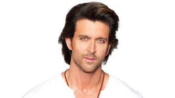 Hrithik Roshan gets angry at paparazzi at the airport, watch viral video