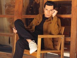 Randeep Hooda shares adorable moments from parents 53rd Wedding Anniversary, watch