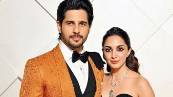 Sidharth Malhotra and Kiara Advani’s style turns heads as they get snapped at the airport
