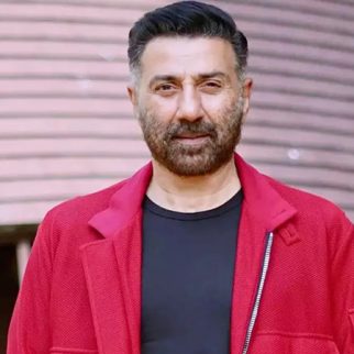 Sunny Deol teases exciting announcement amidst buzz for upcoming film Lahore 1947, watch