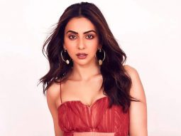 Rakul Preet Singh opens up on her role in Kamal Haasan’s Indian 2; says, “I play a headstrong, confident girl”
