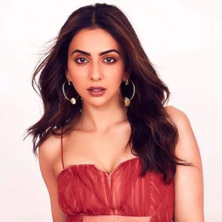Rakul Preet Singh opens up on her role in Kamal Haasan’s Indian 2; says, “I play a headstrong, confident girl”