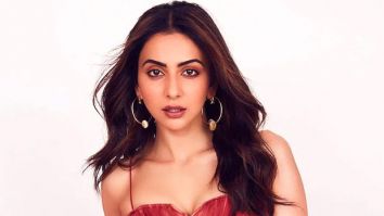 Rakul Preet Singh opens up on her role in Kamal Haasan’s Indian 2; says, “I play a headstrong, confident girl”