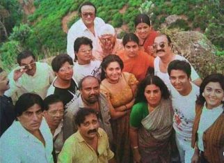 Khushboo Sundar shares heartfelt throwback from ‘Michael Madana Kamarajan’ set remembers co-stars lost; says, “With the most talented group of actors”