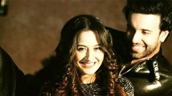Sanjeeda Sheikh opens up on how Aamir Ali changed after their marriage; says, “He was never an expressive person”