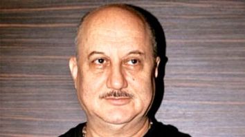 Anupam Kher expresses heartfelt gratitude to Mumbai Police for quick arrest of office robbers