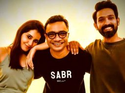 BREAKING: Vikrant Massey and Raashii Khanna’s 2nd film titled Talakhon Mein Ek