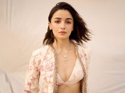 Alia Bhatt shares stunning new photos after returning from Ambani cruise celebrations, see