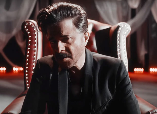 Bigg Boss OTT 3 Anil Kapoor promises raw entertainment as he gears up to host the show in behind-the-scenes video, watch