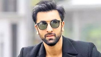 Ranbir Kapoor’s stunning transformation for Nitesh Tiwari’s Ramayana revealed in viral video, watch
