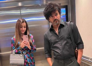 Trisha Krishnan shares heartwarming birthday tribute to Vijay sparks heartfelt fan reactions