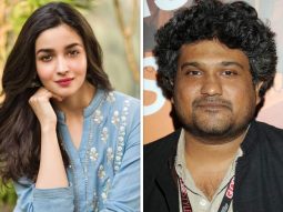 Alia Bhatt praises Jigra filmmaker Vasan Bala’s unique style; says, “As a filmmaker, the way he writes and thinks is amazing”