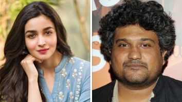 Alia Bhatt praises Jigra filmmaker Vasan Bala’s unique style; says, “As a filmmaker, the way he writes and thinks is amazing”