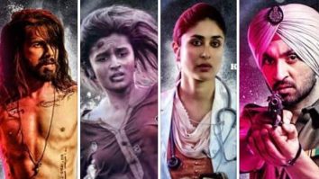 8 years of Udta Punjab: 5 reasons why the Shahid Kapoor, Kareena Kapoor and Alia Bhatt starrer worked