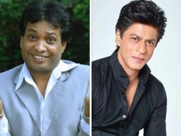 Sunil Pal opens up on Shah Rukh Khan’s humility; says, “Shah Rukh would make late-night visits to the slums”