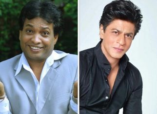 Sunil Pal opens up on Shah Rukh Khan’s humility; says, “Shah Rukh would make late-night visits to the slums”