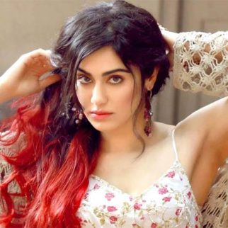 Adah Sharma moves into Sushant Singh Rajput's former apartment, video of her singing bhajan goes viral