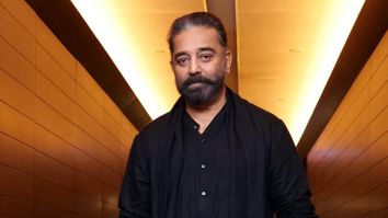 EXCLUSIVE: Kamal Haasan opens up on late Mr. Bishu Da’s appreciation for his work; says, “I think that moment is a genuine moment”