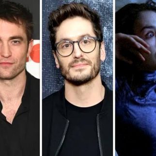 Robert Pattinson and Parker Finn team up to remake 80s cult horror classic Possession
