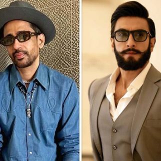 Gulshan Devaiah reveals Ranveer Singh's off-screen persona: “He’s very energetic, like a true movie star”