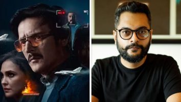 EXCLUSIVE: “My approach for writing Ranneeti was not that of a hyper nationalistic and typical India-Pakistan story,” says Aniruddha Guha