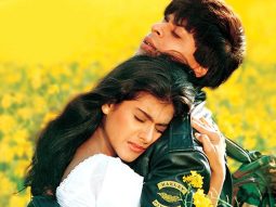 DDLJ’s ‘Tujhe Dekha’ voted as UK’s favourite 90s Bollywood song by BBC