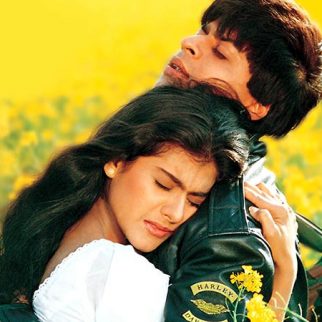 DDLJ’s ‘Tujhe Dekha’ voted as UK’s favourite 90s Bollywood song by BBC