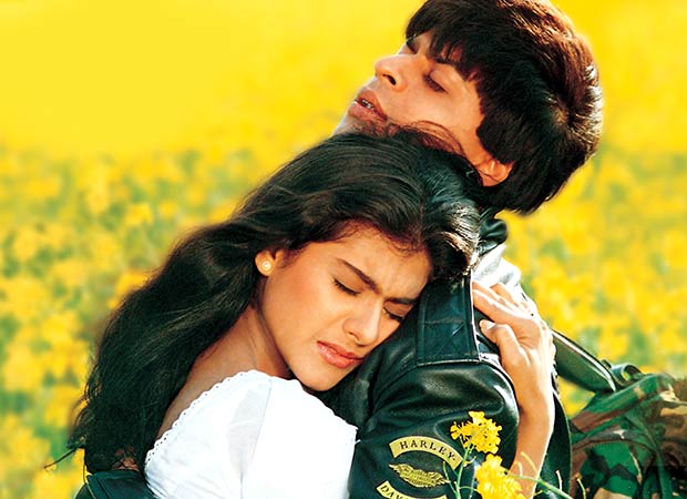 DDLJ’s ‘Tujhe Dekha’ voted as UK’s favourite 90s Bollywood song by BBC : Bollywood News – Bollywood Hungama