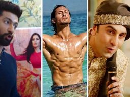 Bad Newz trailer has Katrina Kaif, Tiger Shroff, Rajkummar Rao, Ayushmann Khurrana, Ranbir Kapoor, but not how you think